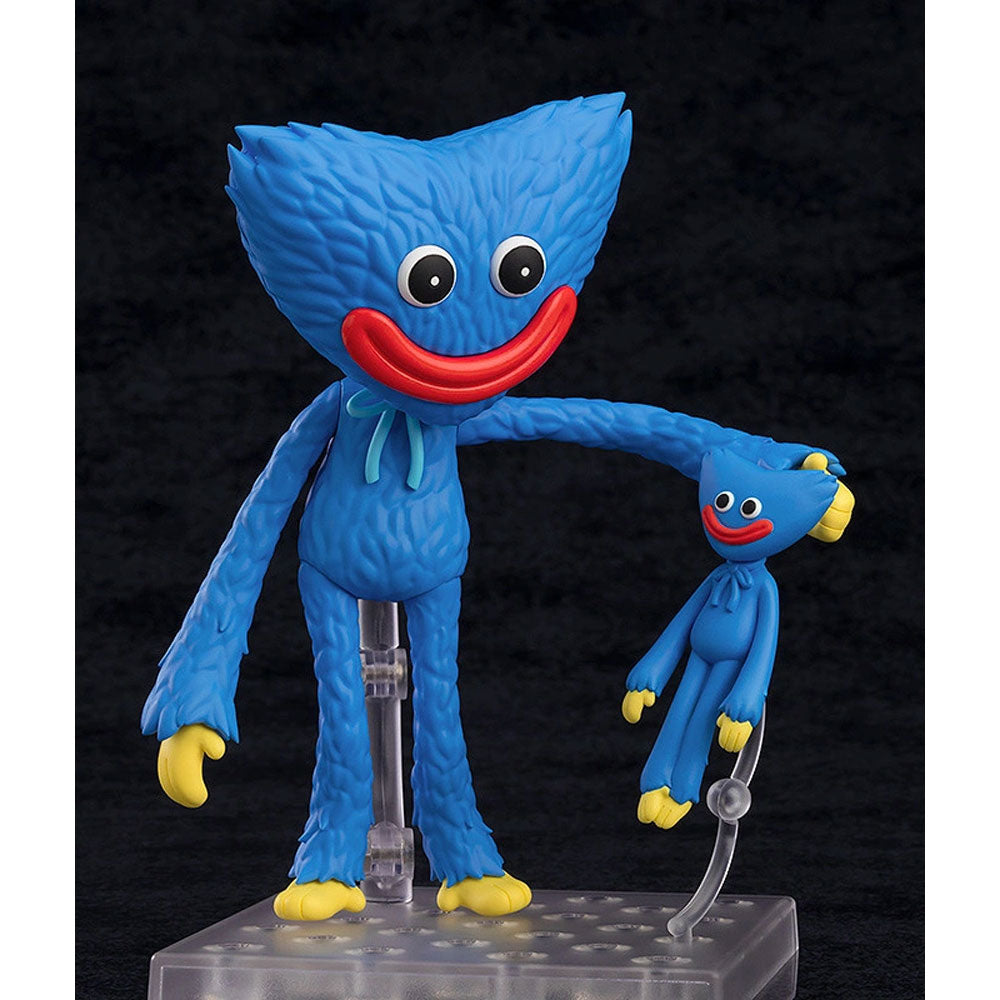 FIGURA NENDOROID HUGGY WUGGY 2294 FIGURA NENDOROID HUGGY WUGGY 2294
